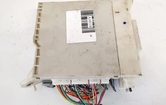 Lexus IS 220D-250-350 Comfort/convenience module 8273053050 82730-53050