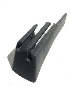 Audi Q7 4L Sliding door rail trim 7L0881478