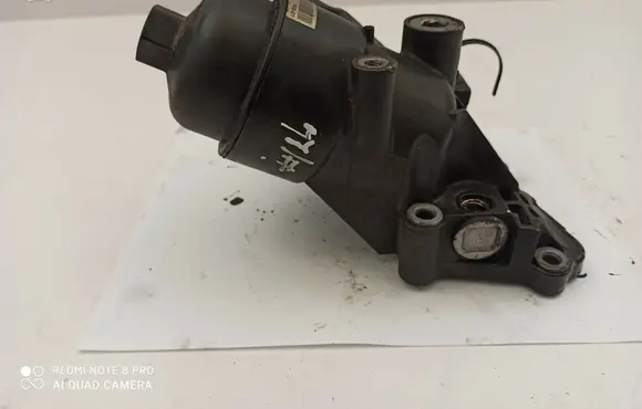 KIA Optima Oil filter mounting bracket 264002A900