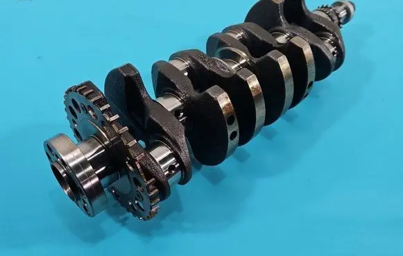 Mitsubishi Outlander Crankshaft 4J11 IMPRK1470465