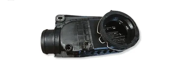 Jaguar XF X250 Intake resonator