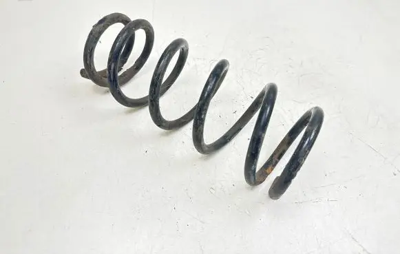 Nissan Almera Tino Rear coil spring