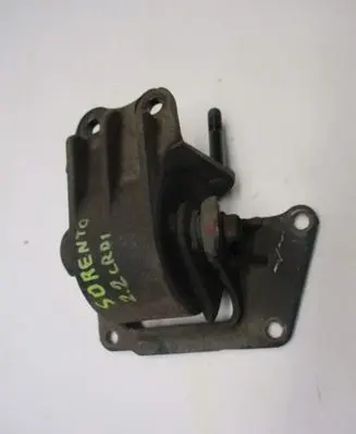 KIA Sorento Engine mount vacuum valve 