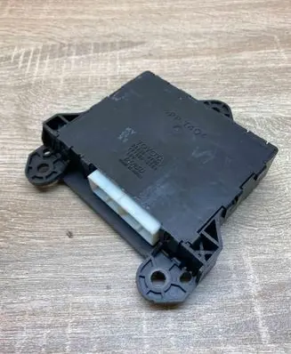 Toyota Prius (XW20) Air conditioning/heating control unit 8865047051 1776003362