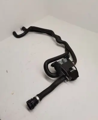 BMW X5 F15 Coolant heater control valve 6910544