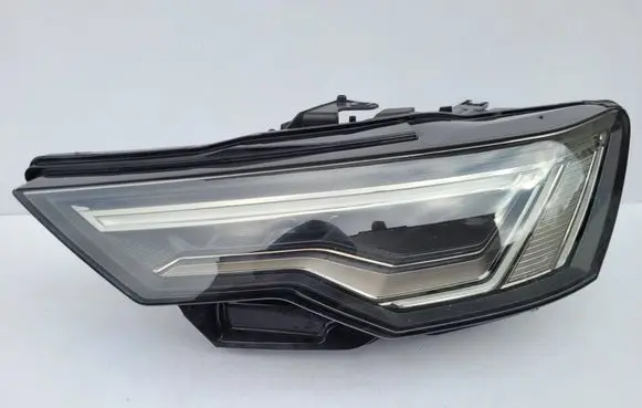 Audi A6 S6 C8 4K Headlight/headlamp 4K0941039