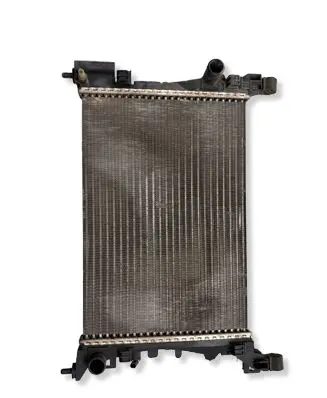 Opel Corsa D Coolant radiator 13249566 R3814 9172025