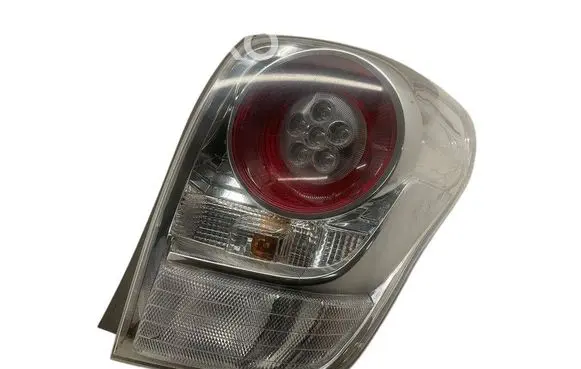 Toyota Verso Rear/tail lights 815500F090 101314059