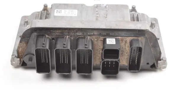 BMW X1 F48 F49 Engine control unit/module ECU 5A1B163