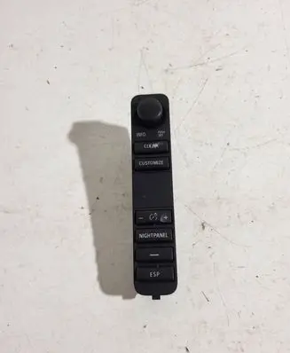 ESP (stability program) switch