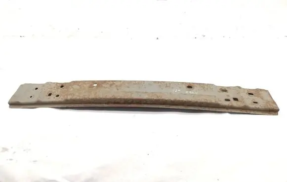 Rear beam