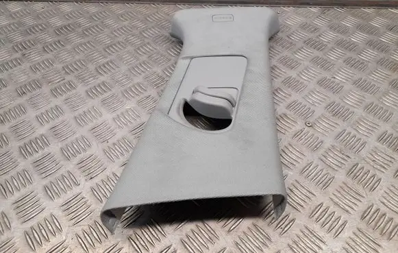 Audi A4 S4 B9 (B) pillar trim (top) 8W0867244C