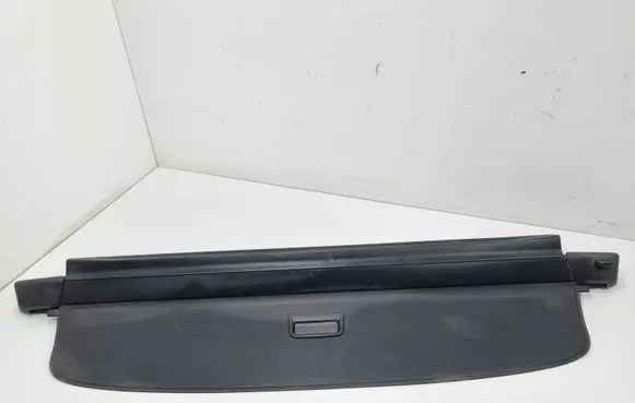 Volkswagen PASSAT B6 Parcel shelf load cover 3C9867871