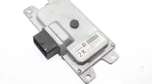 Nissan Juke I F15 Gearbox control unit/module EMU10021N