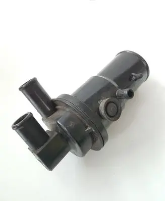 Lexus RX 450H Electric auxiliary coolant/water pump 0641001080 6L29