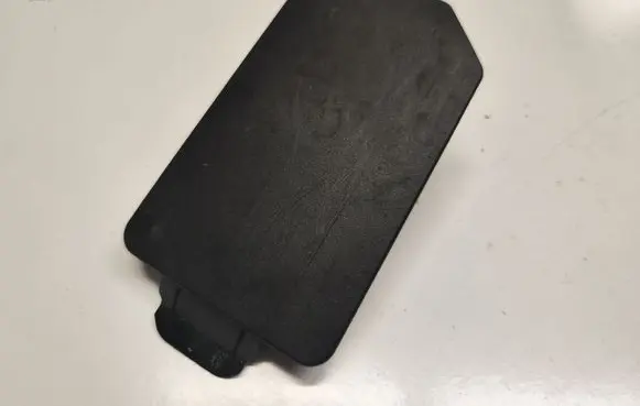 Audi A4 S4 B9 Other interior part 4M0971981