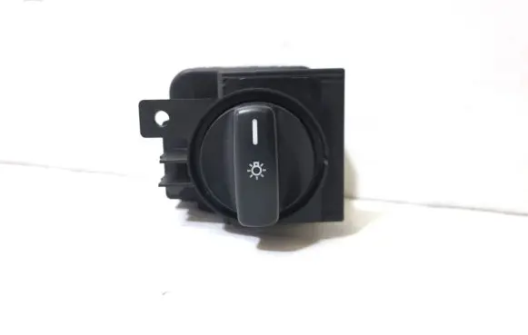 Mercedes-Benz A W169 Light switch 1695452304