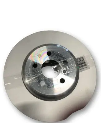 BMW 2 G42 Front brake disc 34108842578 34118854273 34118831822