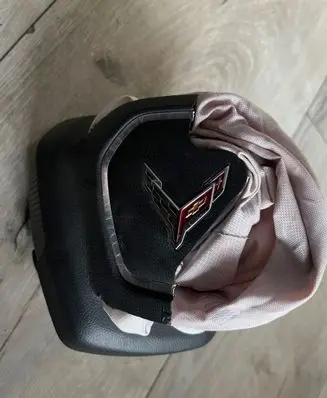 Chevrolet Corvette C8 Airbag cover 85115334