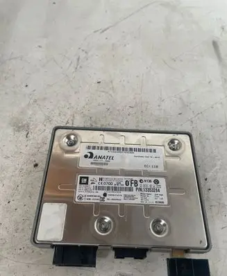 Opel Insignia A Bluetooth control unit module 13353284
