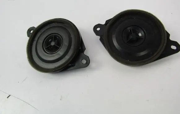 Mazda 6 Audio system kit 