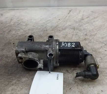 Opel Zafira B EGR valve 50024005