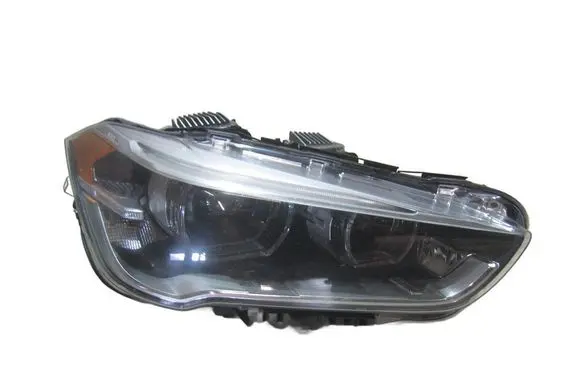 BMW X1 F48 F49 Headlight/headlamp 63117428740
