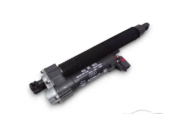 Audi A8 S8 D5 Tailgate/trunk strut/damper 4N0827851 4N0827851E
