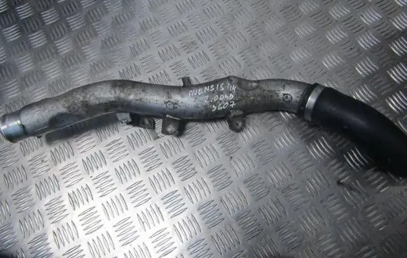 Toyota Avensis T270 Intercooler hose/pipe