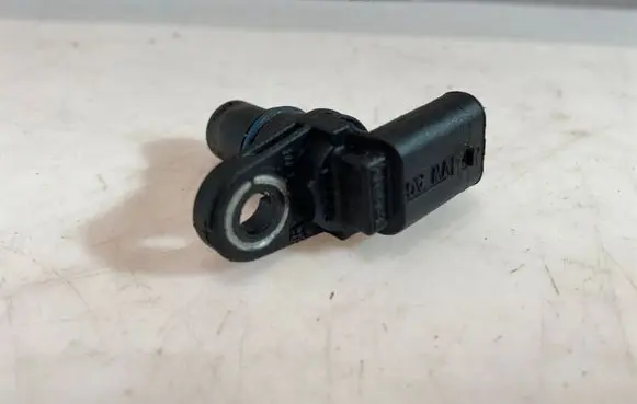 Audi A6 S6 C7 4G Camshaft speed sensor 07L905163C