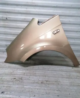 Lancia Musa Fender