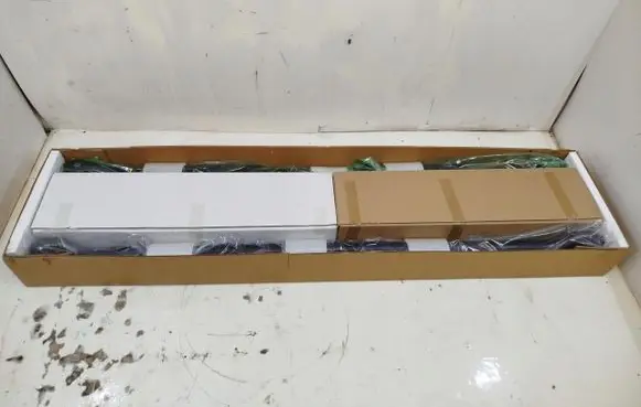 Mercedes-Benz X-class W470 Sill PW028191