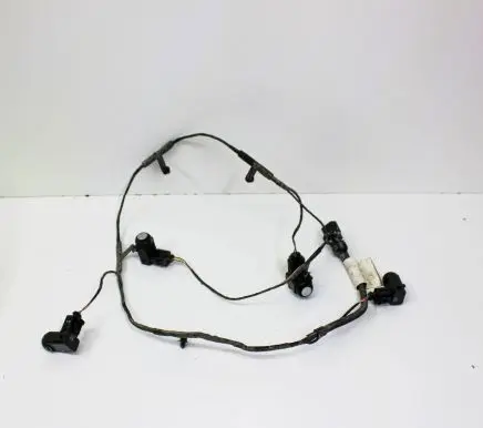 Volkswagen Touran I Parking PDC sensor 1K0919275
