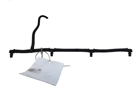 Opel Vectra C Fuel return line/hose 