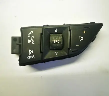 Chevrolet Camaro Steering wheel buttons/switches 92219336