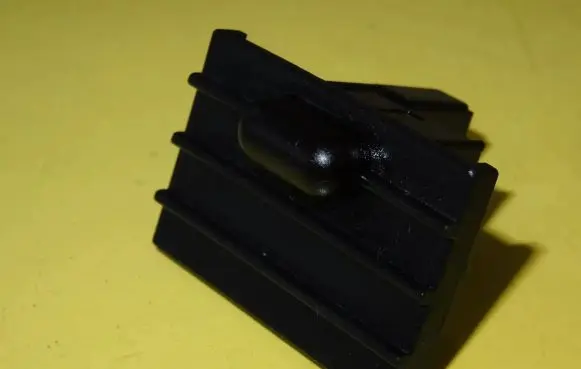 Volkswagen Sharan Sun solar sensor 7M3907539