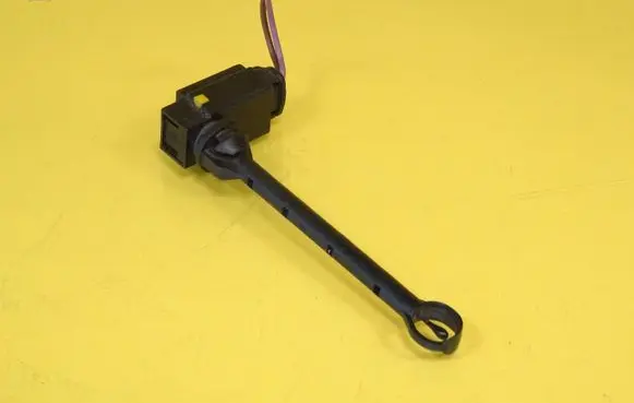 Peugeot 307 Interior temperature sensor A64200100 A64200100B