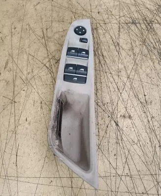 BMW 5 F10 F11 Electric window control switch 924195701 9241957 9183538