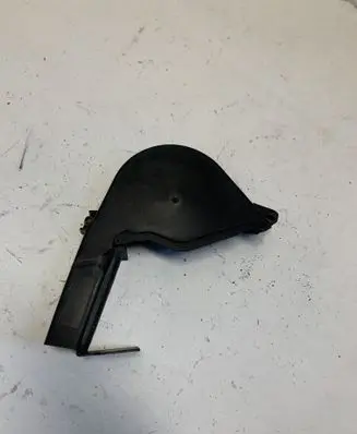 Peugeot Partner Timing belt guard (cover) 9625166680