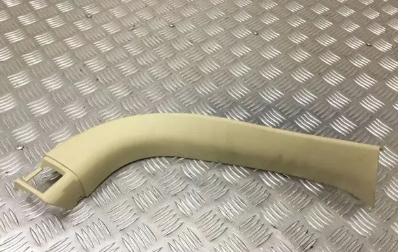 Toyota Land Cruiser (J150) Other trunk/boot trim element 6793860120
