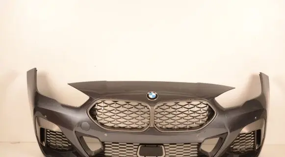 BMW 2 F44 Front bumper 51118075476