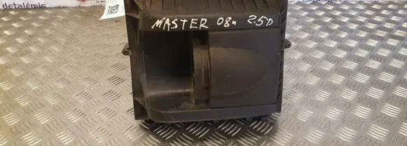 Renault Master II Air filter box