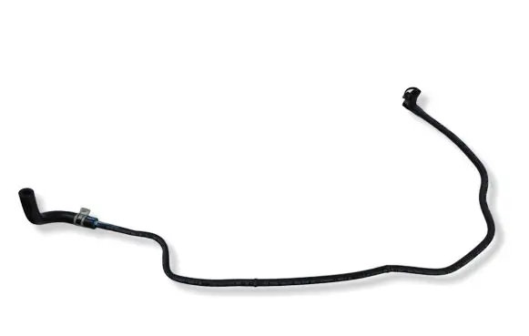 Opel Zafira B Engine coolant pipe/hose 55354563