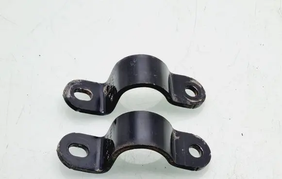 Toyota Aygo AB40 Sway bar bush bracket, front 488240H020