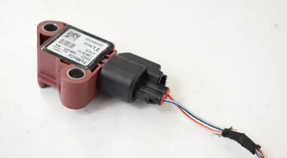 Land Rover Range Rover Sport L320 Airbag deployment crash/impact sensor 5H2Z14B345BA