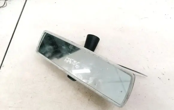 Volkswagen PASSAT B6 Rear view mirror (interior) E1010783
