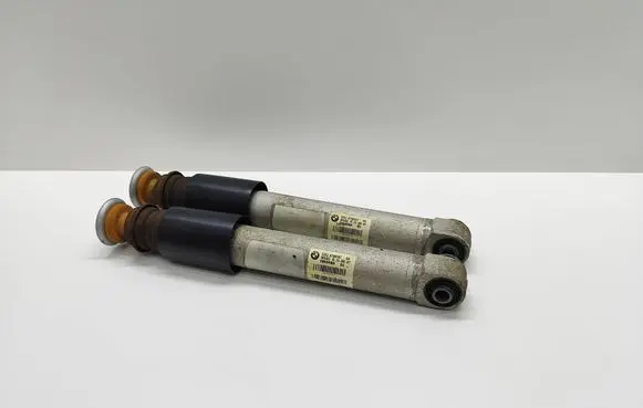 BMW 5 E60 E61 Rear shock absorber/damper 6766587 676658704 33526766587