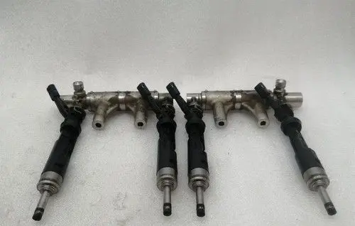 Porsche 718 Cayman 982 982c Fuel injection (other) 9A211040100