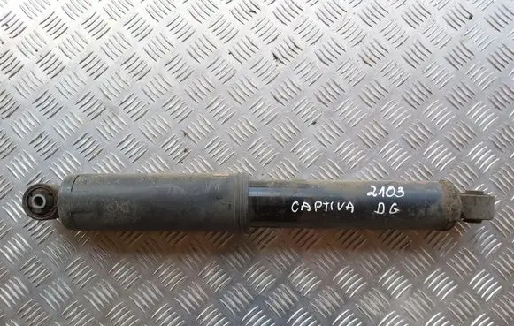Chevrolet Captiva Rear shock absorber/damper