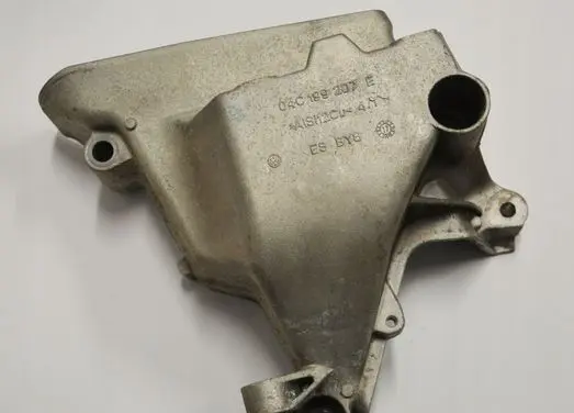 Volkswagen Up Engine mounting bracket 04C199207E